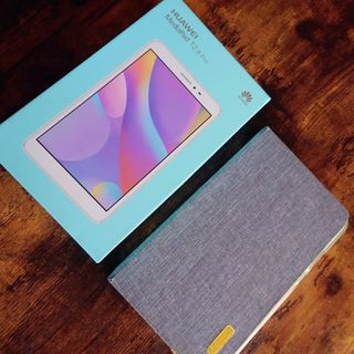 ファーウェイ(HUAWEI)のHUAWEI TECHNOLOGIES MEDIAPAD T2 8.0 PRO…(タブレット)