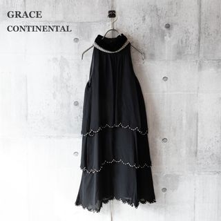 グレースコンチネンタル フォーマル/ドレスの通販 2,000点以上 | GRACE