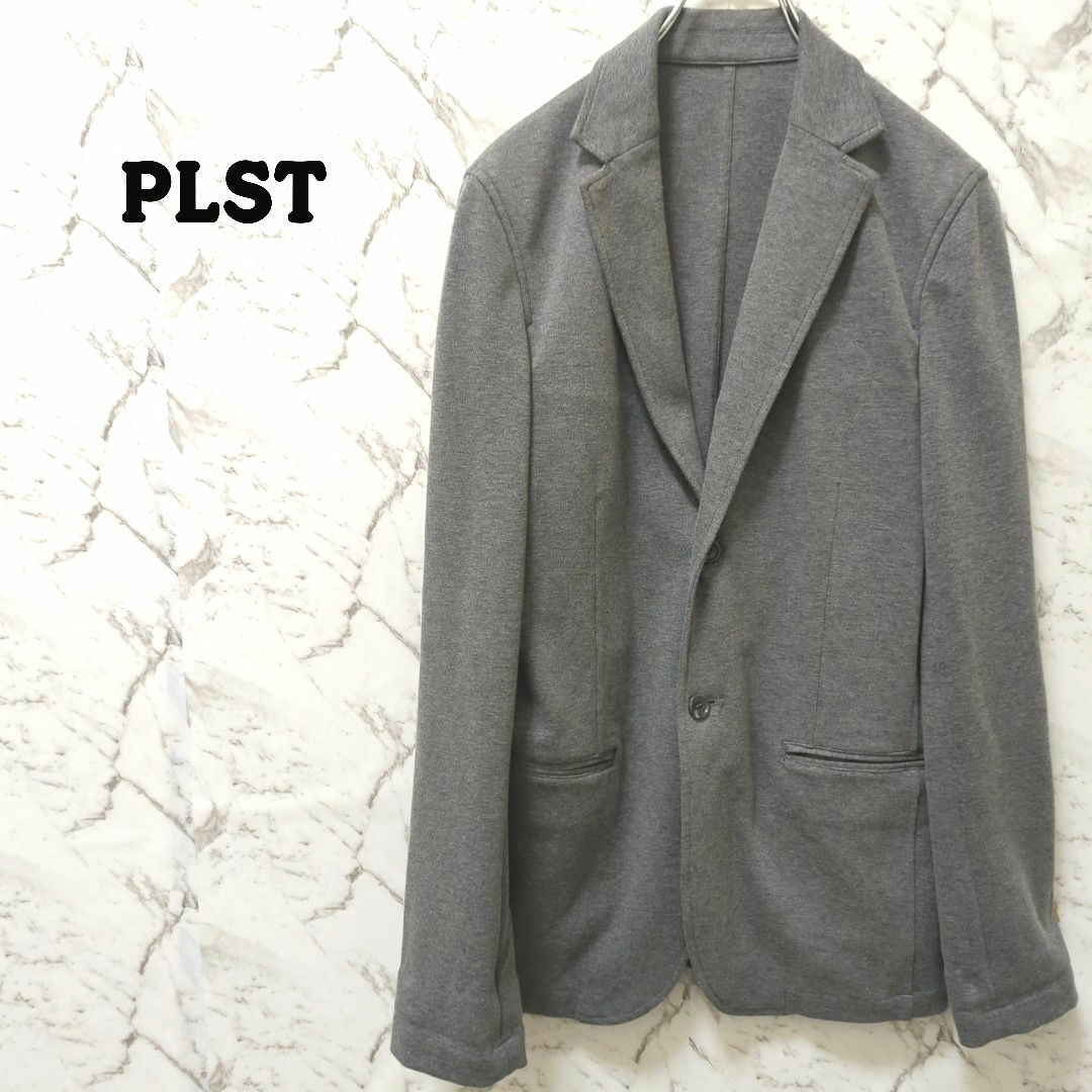 PLST(プラステ)のPLST ライトアウター ジャケット メンズのジャケット/アウター(その他)の商品写真