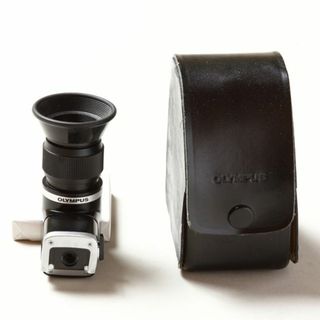 オリンパス(OLYMPUS)のオリンパス　OLYMPUS VARIMAGNI FINDER(その他)