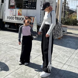 anonbaby 新品ズボン(パンツ/スパッツ)