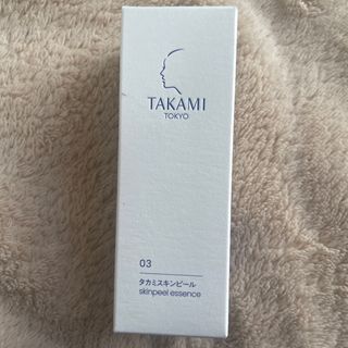 タカミ(TAKAMI)のTAKAMIタカミ　タカミスキンピール(美容液)