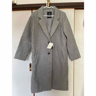 ケービーエフ(KBF)のw closet チェスターコート(チェスターコート)