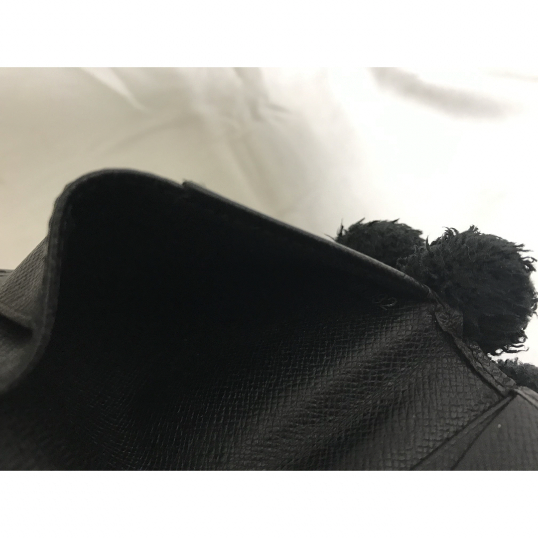 LOUIS VUITTON - 本物ルイヴィトンLOUISVUITTONタイガ本革レザー LOUIS VUITTON - 本物ルイヴィトンLOUISVUITTONタイガ本革レザー