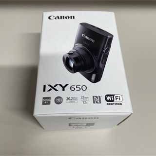 Canon - コンパクトデジタルカメラ Canon IXY10S ゴールド完動品の通販