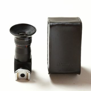 Mamiya 645用　アングルファインダー(その他)
