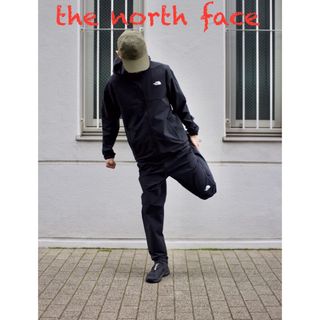 ノースフェイス(THE NORTH FACE) セットアップ パーカー(メンズ)の通販