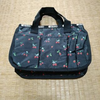 レスポートサック(LeSportsac)のレスポートサックのトートバッグ(トートバッグ)