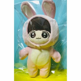 BTS ジョングク マスタニム 初期  ぬいぐるみ20CM　알몬쿠키 　(アイドルグッズ)