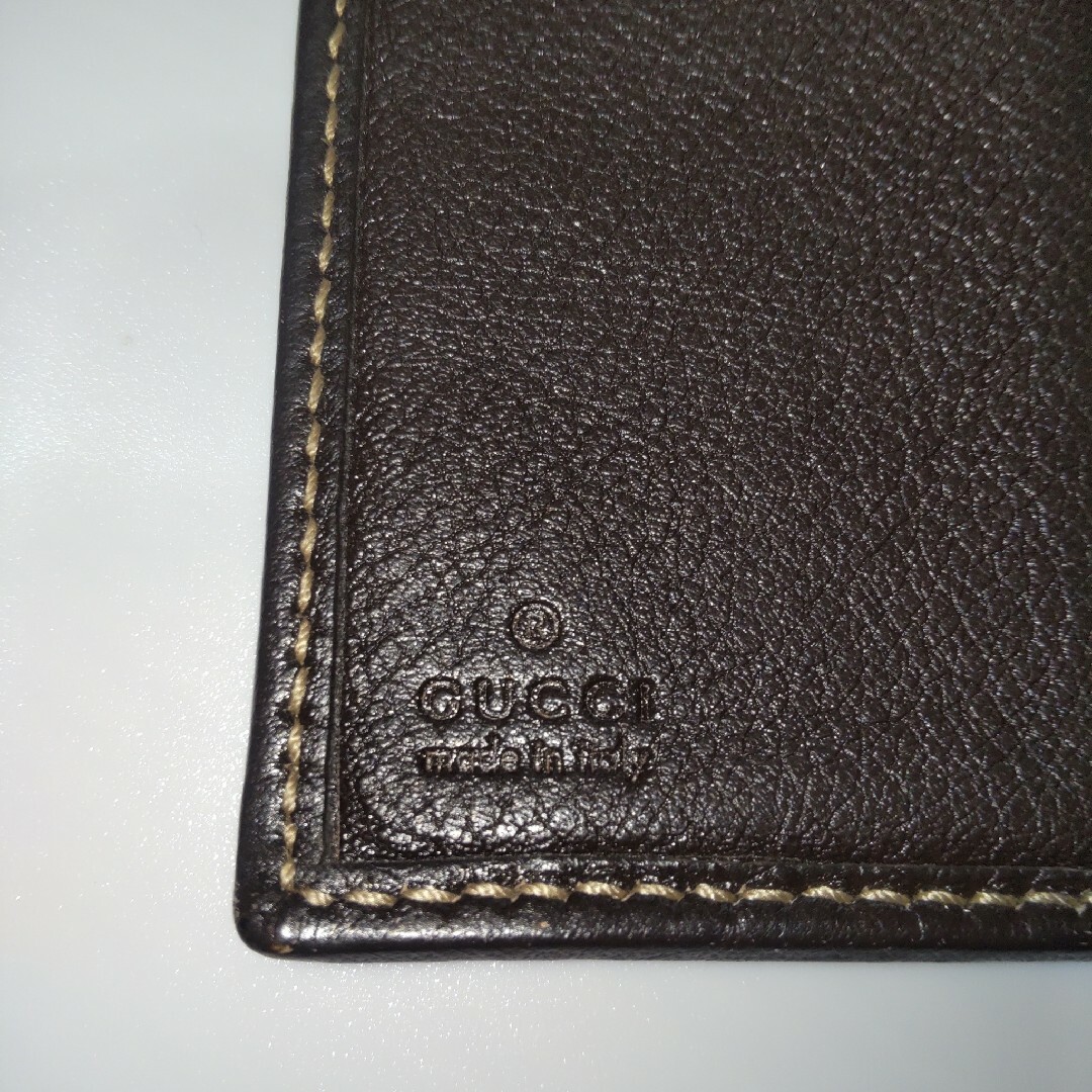 Gucci(グッチ)のGUCCI 長財布 メンズのファッション小物(長財布)の商品写真