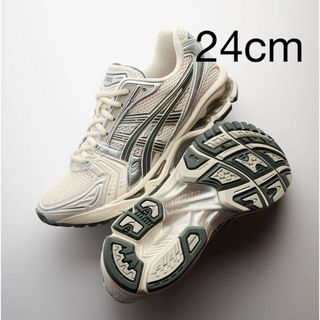 アシックス(asics)の希少完売　asics  GEL-KAYANO 14  24cm(スニーカー)