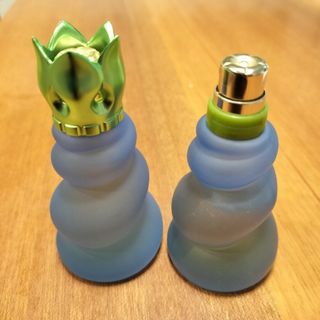 ニナリッチ(NINA RICCI)の2本セット、オーデトワレ 恋のアーモンド スプレー 30ml(その他)