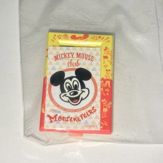 ミッキーマウス(ミッキーマウス)のディズニー100 ミニアートフレーム 3 ミッキーマウス(その他)