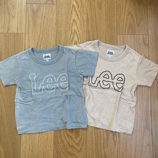 リー(Lee)のLee 半袖Tシャツ　まとめ売り(Tシャツ/カットソー)