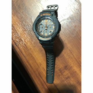 カシオ(CASIO)のCASIO G-SHOCK 5121 GW-3000B 腕時計中古販売 送料込み(腕時計(アナログ))