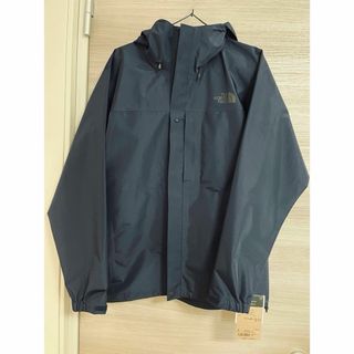 ザノースフェイス(THE NORTH FACE)の【最終価格】【新品未使用】ノースフェイス　クラウドジャケット M(マウンテンパーカー)