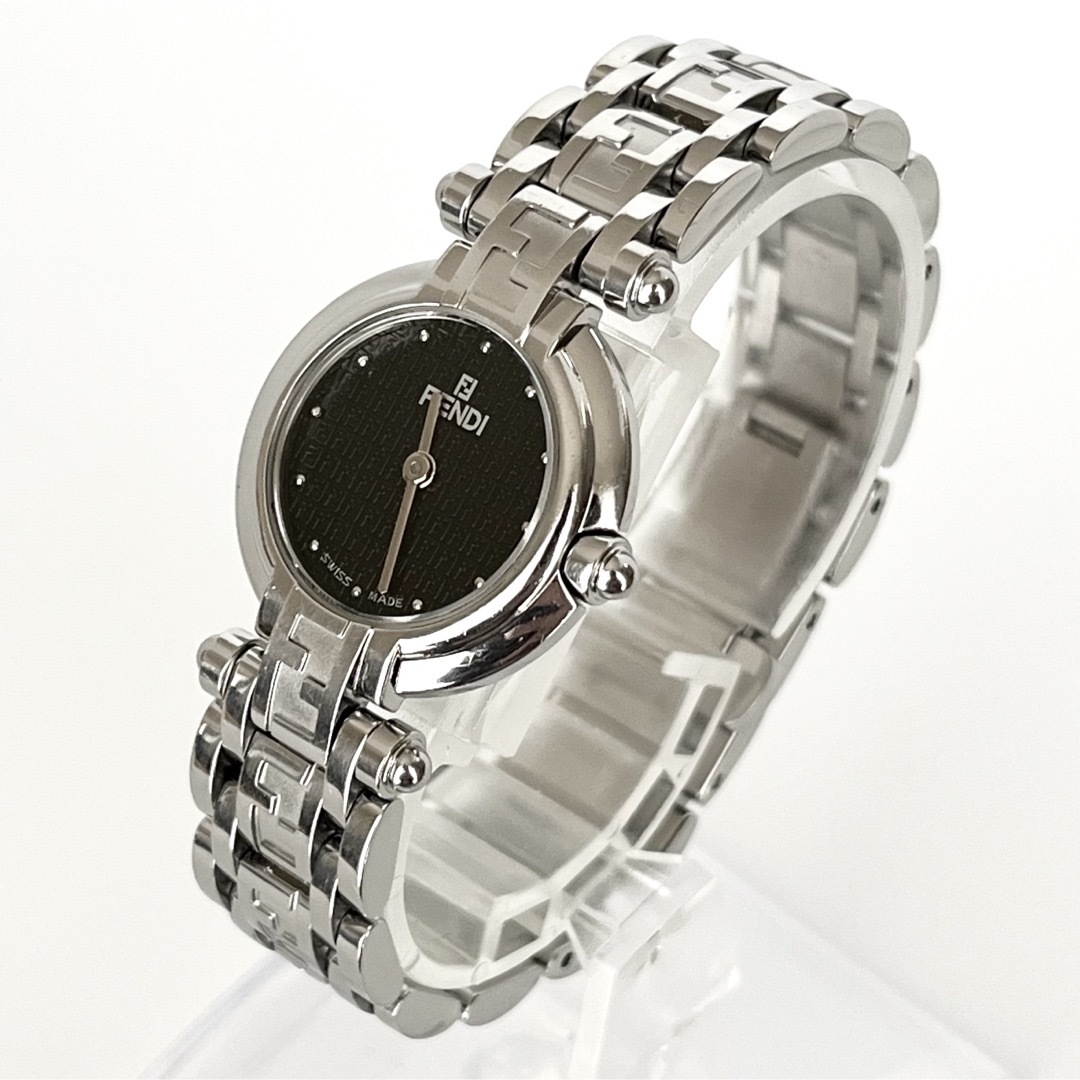 FENDI(フェンディ)のフェンディ FENDI 750L 女性用 腕時計 電池新品 s1645 レディースのファッション小物(腕時計)の商品写真