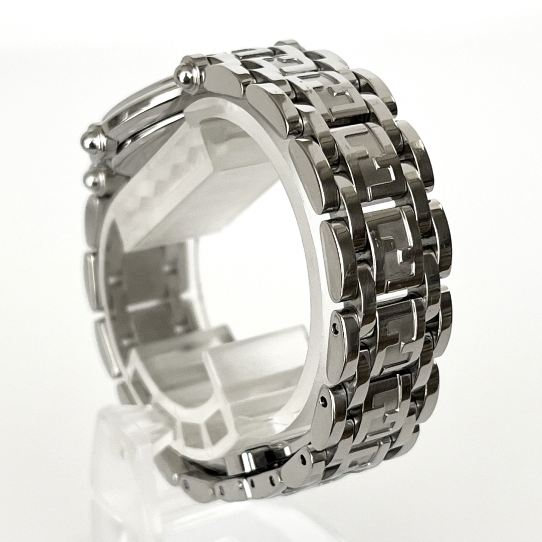 FENDI(フェンディ)のフェンディ FENDI 750L 女性用 腕時計 電池新品 s1645 レディースのファッション小物(腕時計)の商品写真