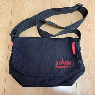 マンハッタンポーテージ(Manhattan Portage)のManhattan Portage SHIPS 別注　メッセンジャーバッグ(メッセンジャーバッグ)