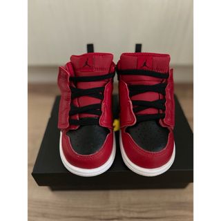 Jordan Brand（NIKE） - JORDAN1 MID ALT(TD)