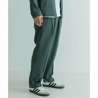 アーバンリサーチ(URBAN RESEARCH)の【KHAKI】『UR TECH DRYLUXE』リネンライクイージートラウザー(その他)