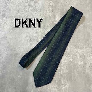 ダナキャラン(Donna Karan)のDKNY ダナキャラン　ネクタイ(ネクタイ)