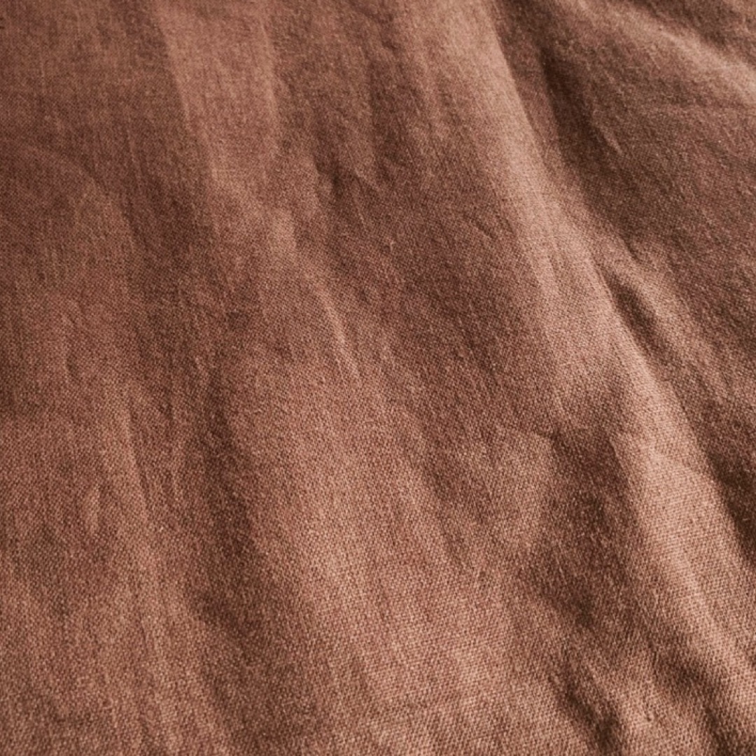 スワニー　リネン ハンドメイドの素材/材料(生地/糸)の商品写真