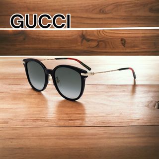 グッチ(Gucci)の【新品未使用】GUCCI グッチ GG1196SK-001 サングラス(サングラス/メガネ)