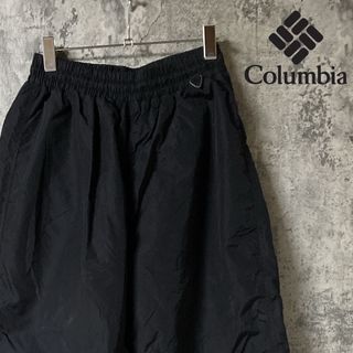 コロンビア(Columbia)のColumbia ナイロンパンツ　レディース　LL(その他)