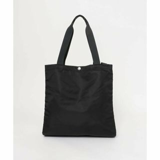 アーバンリサーチドアーズ(URBAN RESEARCH DOORS)の【BLACK】2WAYポケットナイロントートバッグ(トートバッグ)