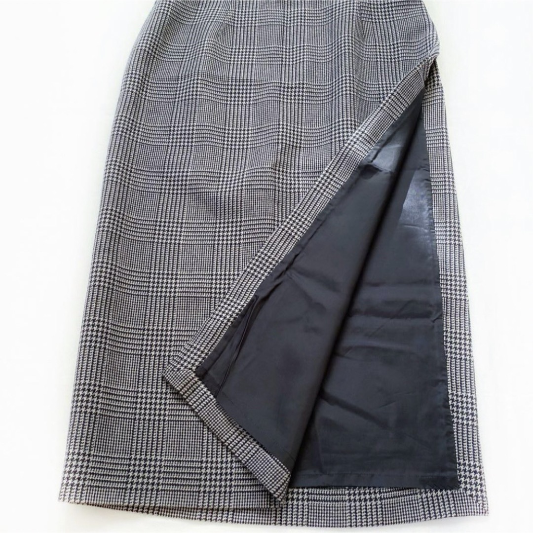 ADORE(アドーア)のADORE アドーア ワンショルダージャンパースカート ワンピース 38サイズ レディースのスカート(ロングスカート)の商品写真