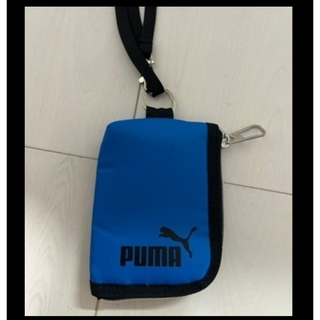 プーマ(PUMA)のPUMA 子供用財布(財布)