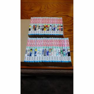 HUNTER×HUNTERハンターハンター(1巻～37巻)全巻セット【冨樫義博】(全巻セット)