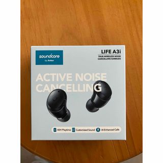 Anker - 【未開封】Anker Soundcore Life A3i