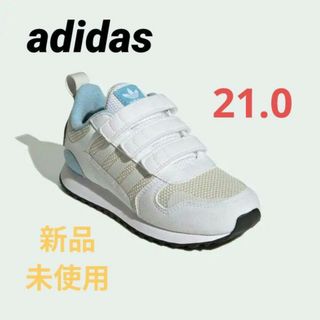 アディダス ZX（ホワイト/白色系）の通販 200点以上 | adidasを買う