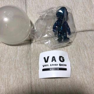 メディコムトイ(MEDICOM TOY)のVAG デッドマン(その他)