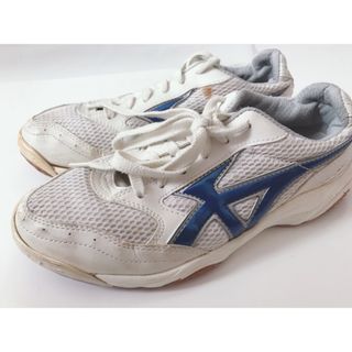 アシックス(asics)のアシックス　体育館シューズ　24cm(シューズ)