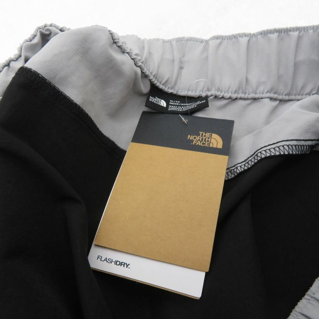 THE NORTH FACE(ザノースフェイス)のTHE NORTH FACE PHLEGO TRACK PANTS Size-XL NF0A7R2HJK3 メンズのパンツ(その他)の商品写真