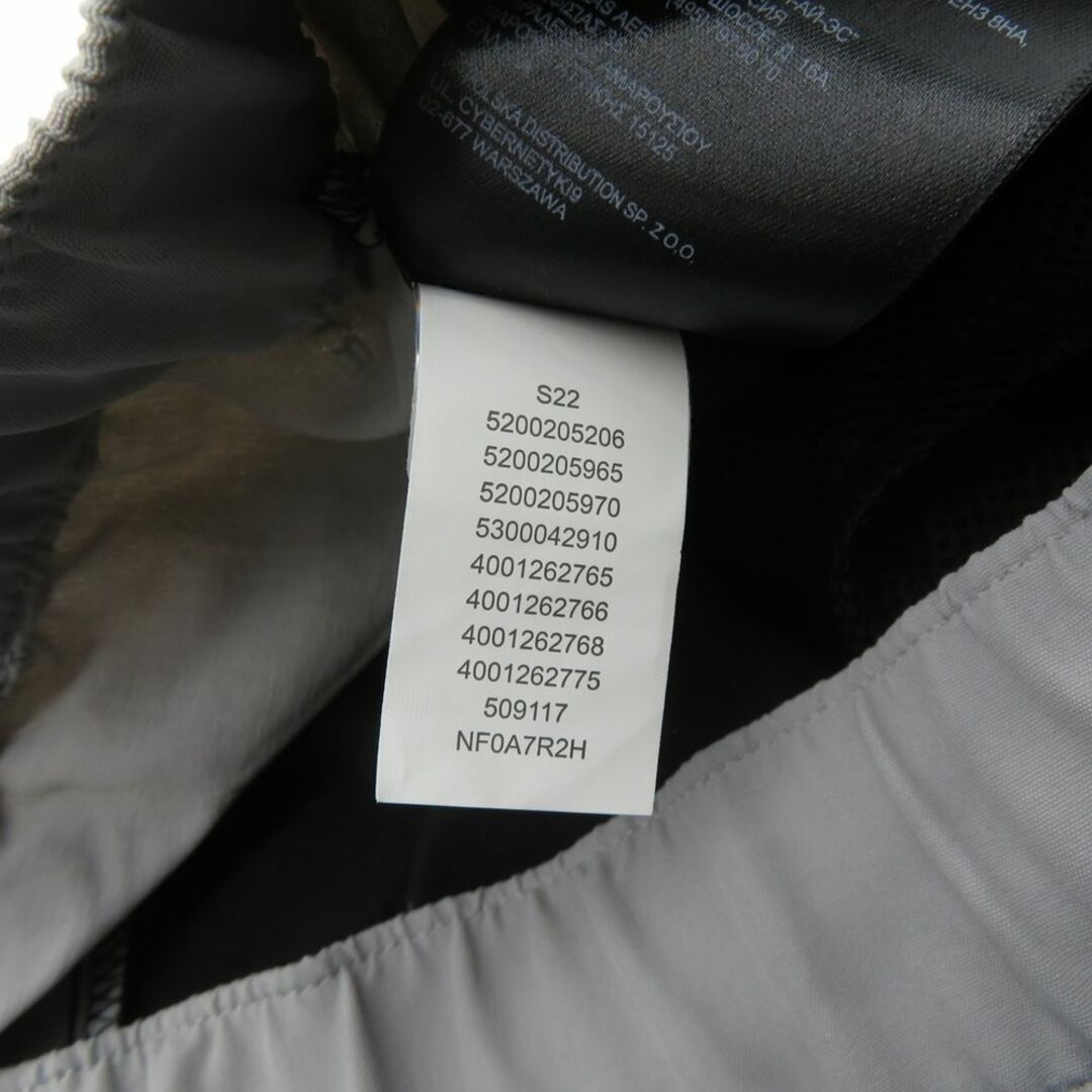 THE NORTH FACE(ザノースフェイス)のTHE NORTH FACE PHLEGO TRACK PANTS Size-XL NF0A7R2HJK3 メンズのパンツ(その他)の商品写真