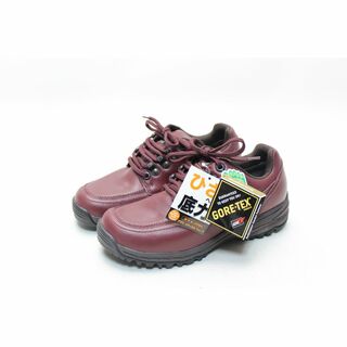 アサヒメディカルウォーク(ASAHI Medical Walk（ASAHI SHOES）)の76■新品♪アサヒ ゴアテックス メディカルウォーク(22.5ｃｍ) (スニーカー)