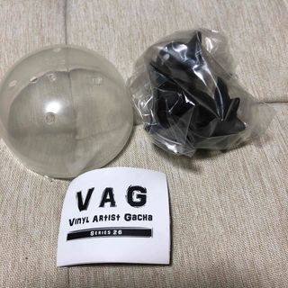 メディコムトイ(MEDICOM TOY)のVAG ゼロリボーン(その他)