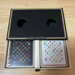 ヴィトン(LOUIS VUITTON) トランプ/UNOの通販 29点 | ルイヴィトンの ヴィトン(LOUIS VUITTON) トランプ/UNOの通販 29点 | ルイヴィトンの