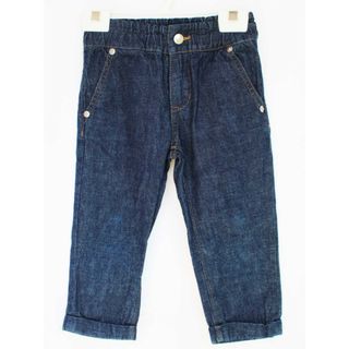 フィス(FITH)の[フィス/FITH]100cm ジーンズ/デニムパンツ インディゴ【中古】子供服 キッズ kids 男の子 女の子 春秋冬 bottoms 722042(パンツ/スパッツ)