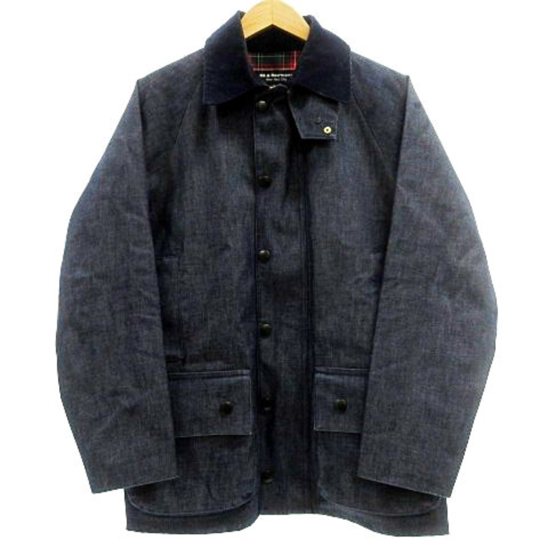 68&brothers(シックスティエイトアンドブラザーズ)の68&ブラザーズ × M.V.P×A-1 CLOTHING カバーオール M メンズのジャケット/アウター(ブルゾン)の商品写真