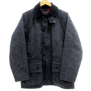 シックスティエイトアンドブラザーズ(68&brothers)の68&ブラザーズ × M.V.P×A-1 CLOTHING カバーオール M(ブルゾン)