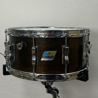 Ludwig（ラディック）/Early 80s 6ply Mahogany Stain 14"x6.5" 【USED】 【中古】【USED】スネアドラム【大宮店】(スネア)