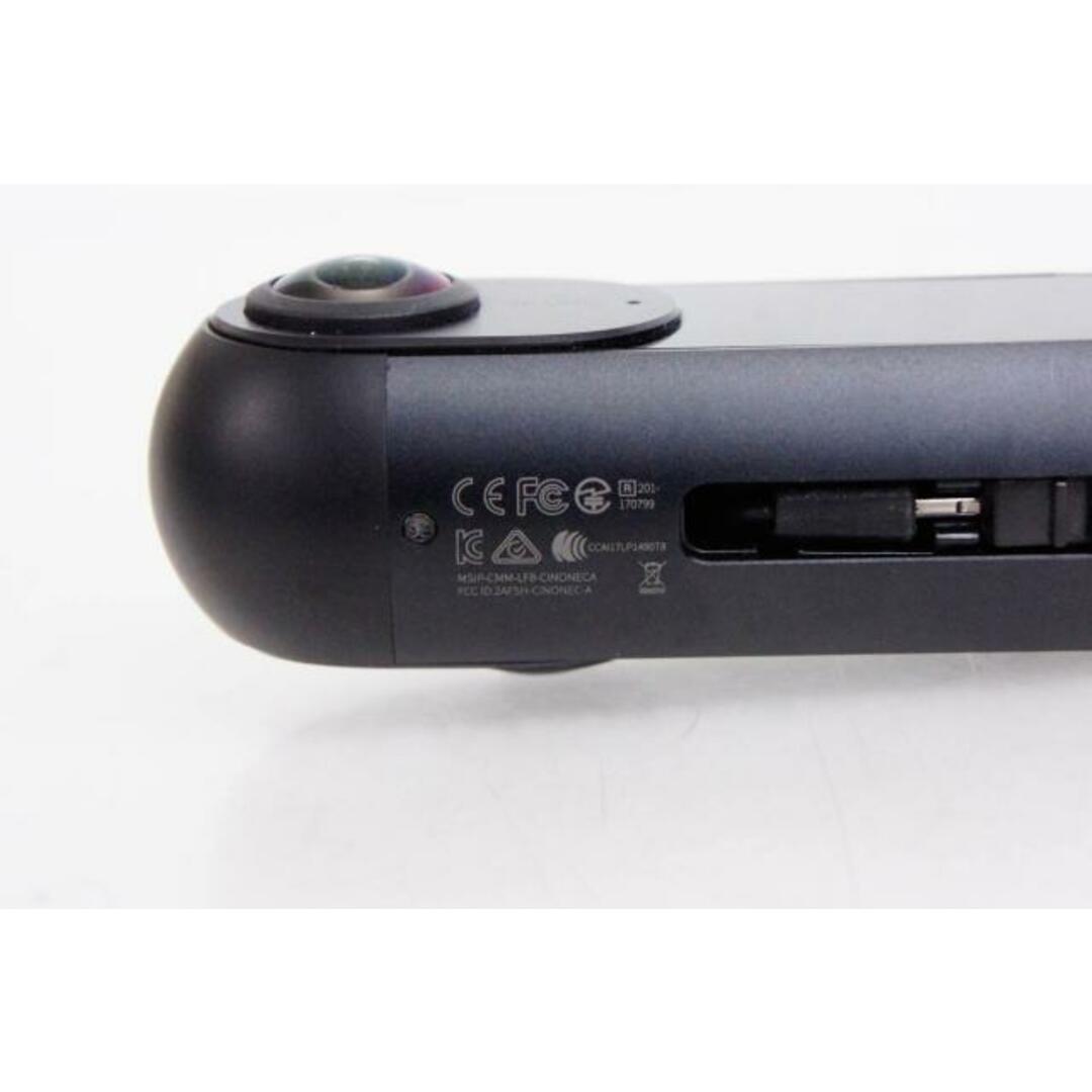 【中古】Insta360 ONE 360度カメラ スマホ/家電/カメラのカメラ(その他)の商品写真