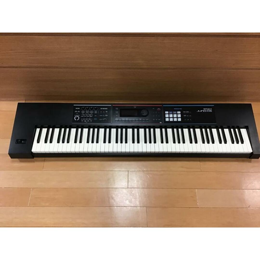 Roland(ローランド)/JUNO-DS88 【中古】【USED】【仙台ロフト Roland(ローランド)/JUNO-DS88 【中古】【USED】【仙台ロフト