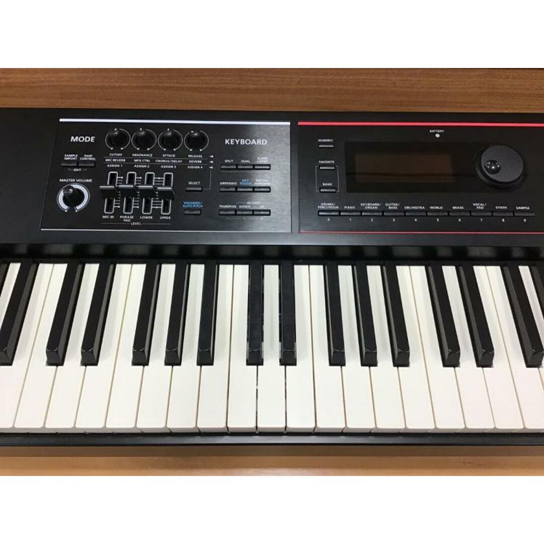 Roland(ローランド)/JUNO-DS88 【中古】【USED】【仙台ロフト Roland(ローランド)/JUNO-DS88 【中古】【USED】【仙台ロフト