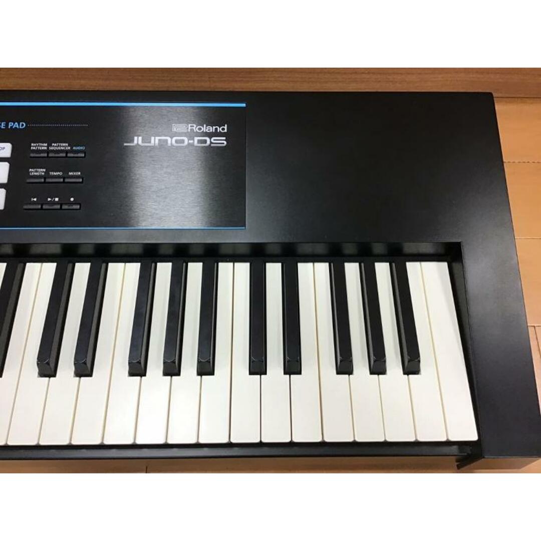 Roland(ローランド)/JUNO-DS88 【中古】【USED】【仙台ロフト Roland(ローランド)/JUNO-DS88 【中古】【USED】【仙台ロフト